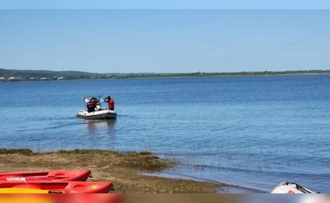 Tragedia en Embalse: hallaron el cuerpo del hombre desaparecido