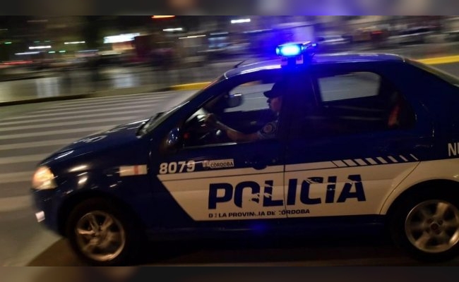 Violento asalto en barrio San Pablo de Córdoba: balearon a un joven cuando intentó resistirse