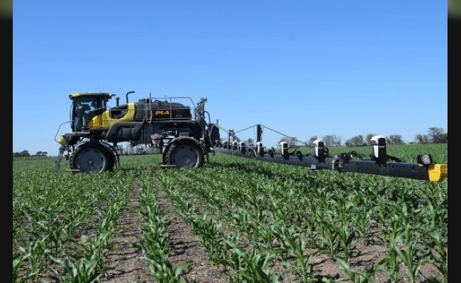 Un fondo de BYMA para financiar startups apunta al agro