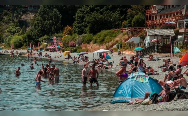 Alerta por "temperatura extrema" incluye a Córdoba y gran parte de la Argentina