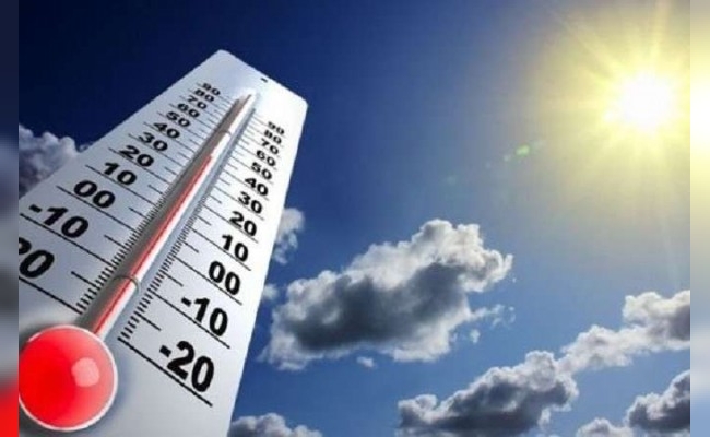 Clima: alerta por calor extremo para Córdoba y otras 19 provincias