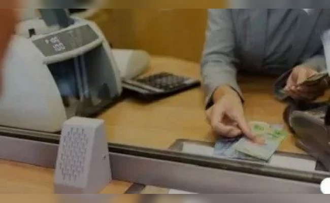 Cuánto cobrarán los empleados bancarios en febrero, tras paritarias