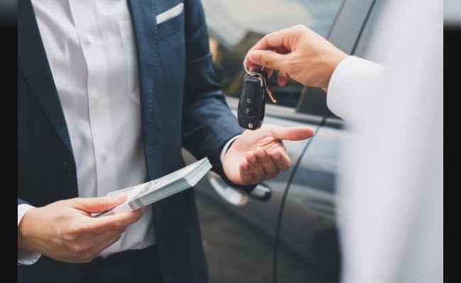 Cayó un 33% la venta de autos 0 km durante enero a un nivel que no se veía en 20 años