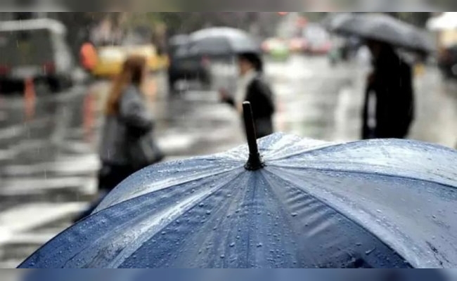 Lluvias y olas de calor: cuál es el pronóstico hasta abril del SMN para todo el país