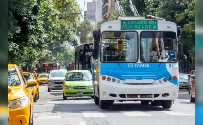 La Nación se desliga del ajuste al transporte: "Es responsabilidad de las distintas jurisdicciones"