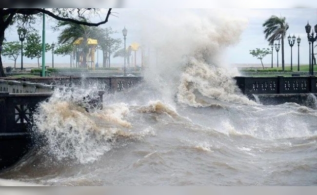 Alerta por crecidas del Río de la Plata que podrían superar los tres metros de altura