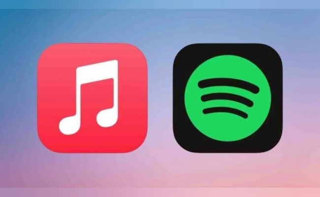 Apple pierde demanda y debe pagar 500 millones de euros a Spotify