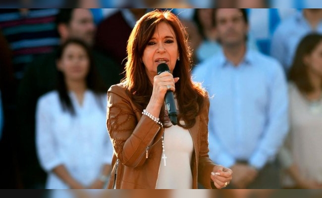 "Estamos peor que en el año 2004", aseguró Cristina Kirchner acerca del aumento de pobreza