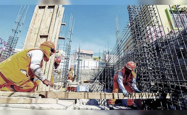 Los precios mayoristas subieron 18% en enero y el costo de la construcción, 15,5%