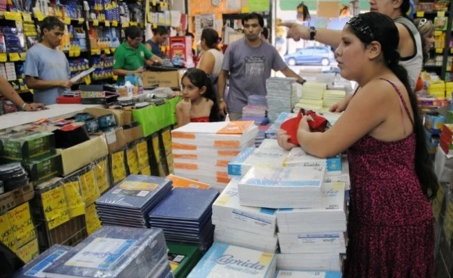 Para Caputo, la inflación de febrero estará "más cerca del 10 que del 20 por ciento"