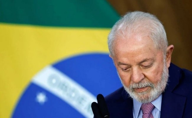 El canciller de Brasil expresó el malestar al embajador israelí por el trato a Lula