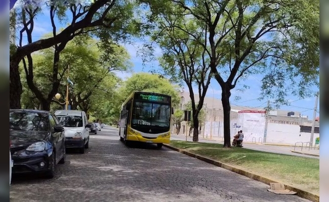 El bloque Hacemos Unidos Por Córdoba rechaza la quita del subsidio al Transporte Público de Pasajeros 