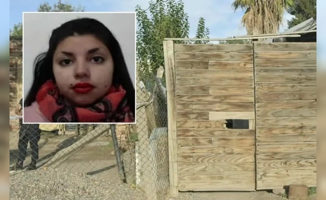 Una mujer embarazada de 8 meses fue asesinada en Mendoza: también murió el bebé