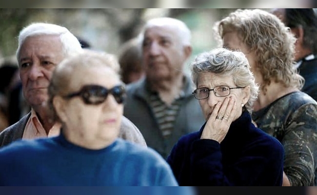 Aumentan las jubilaciones en un 27,18 por ciento a partir de marzo