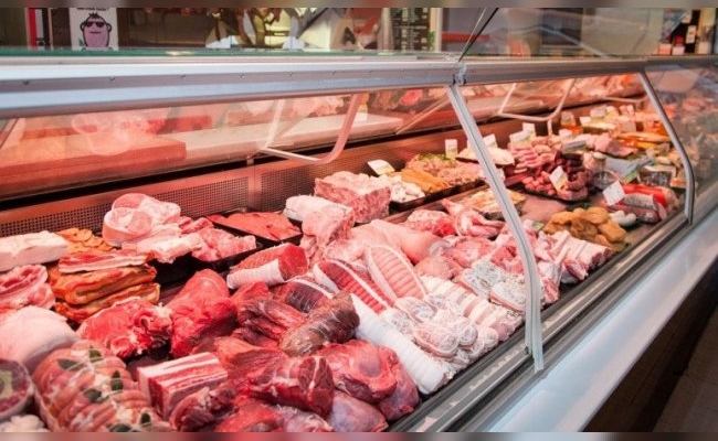 Cae el precio de la carne y ayuda a desacelerar la inflación en alimentos