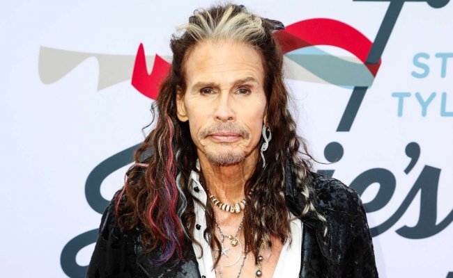 Steven Tyler, de Aerosmith, logró la anulación de la demanda por agresión sexual