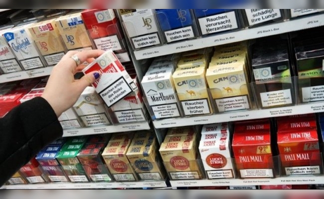 El precio del tabaco se disparó 345% y aguardan el impacto en los cigarrillos