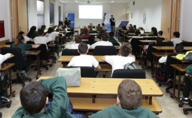 Colegios privados porteños y bonaerenses arrancan las clases con aumentos del 40% y 50%