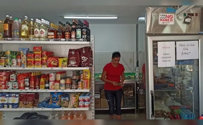 Se agrava la crisis en Cuba: el régimen pidió por primera vez ayuda al Programa Mundial de Alimentos de la ONU