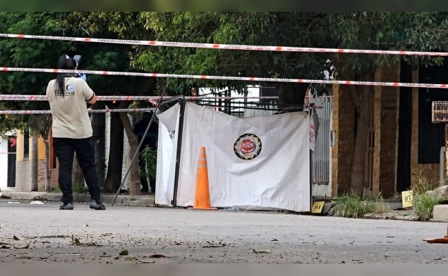 Inseguridad en Córdoba: asesinaron a tiros a un joven trabajador para robarle su moto