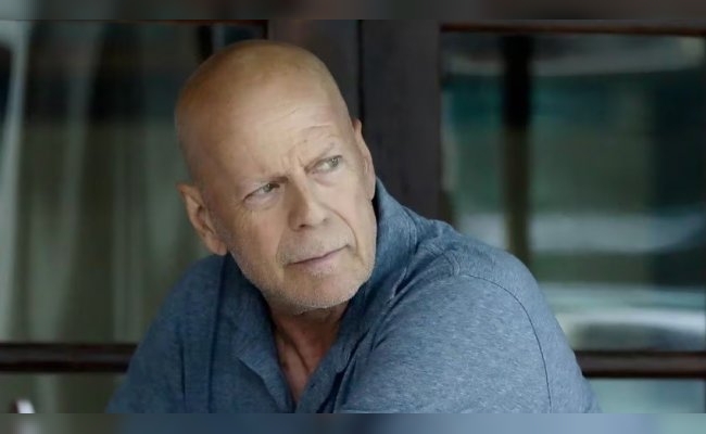 La esposa de Bruce Willis rechazó las afirmaciones de que “ya no hay más alegría” en él