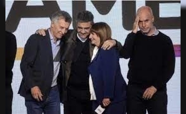 Rodríguez Larreta rechazó que Macri conduzca el PRO y cuestionó a Bullrich por su rol en el Gobierno