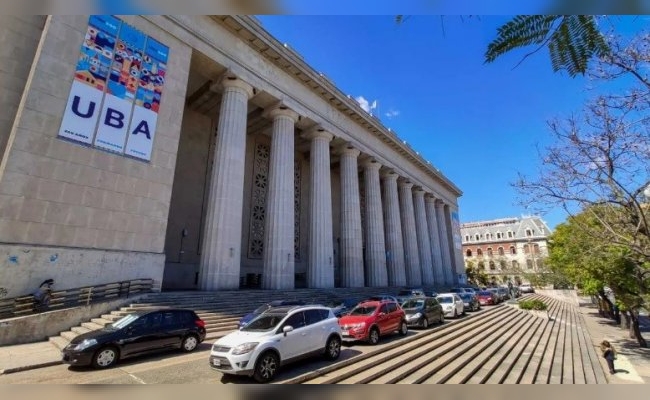 Convocaron un paro universitario nacional para el 14 de marzo