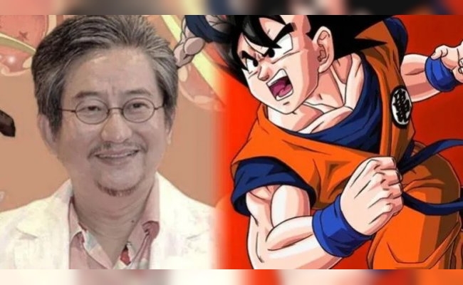 Murió Akira Toriyama, el creador de "Dragon Ball"