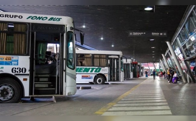 Córdoba: sube otra vez el transporte interurbano y acumula 250% en el año