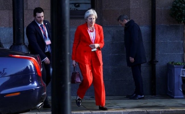 Theresa May no se presentará como diputada a las próximas elecciones