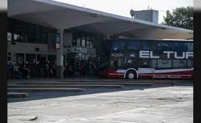 Viajar a Córdoba en colectivo: $ 15.184