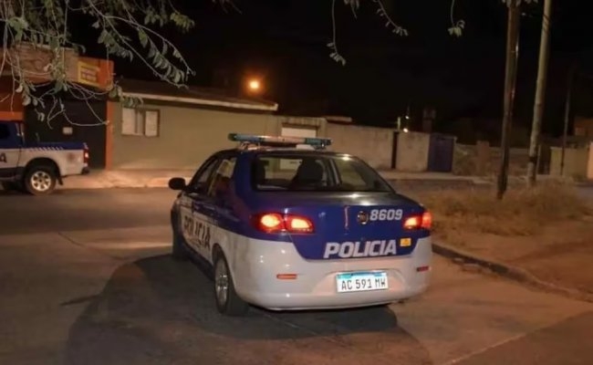 La grave sanción al policía de Córdoba que defendió a los tiros su hogar y familia