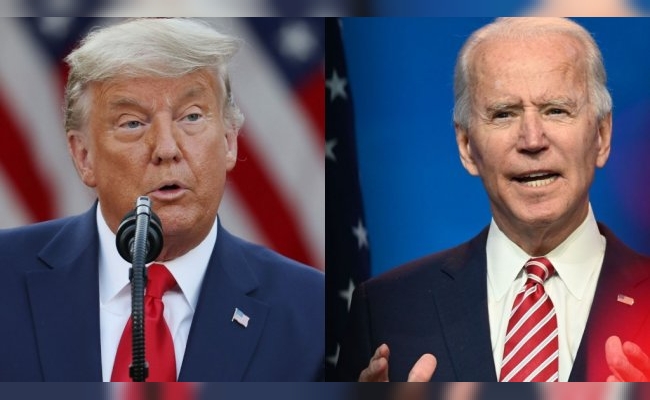 Biden y Trump se lanzan a la lucha por un gran premio electoral: Georgia