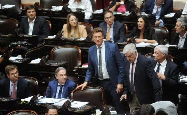 Diputados: parte de la oposición presionará al Gobierno con la movilidad jubilatoria