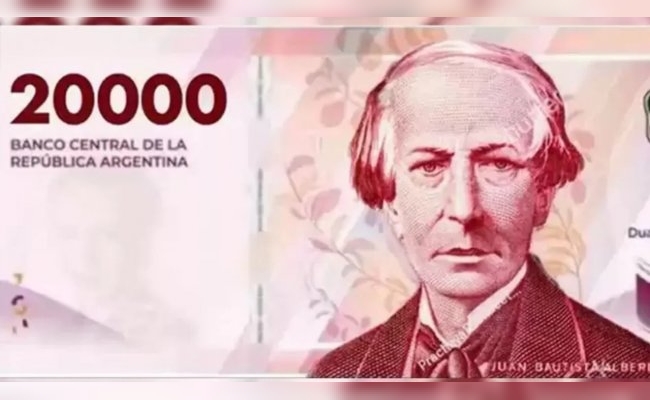 Confirman diseños y fecha de circulación de los nuevos billetes de $10.000 y $20.000