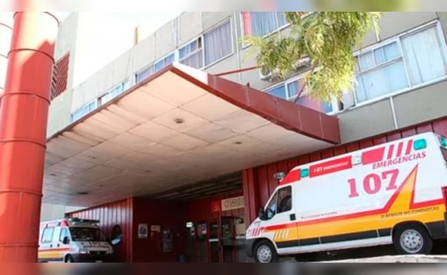 Un hombre fue baleado en un intento de robo y está en muy grave estado