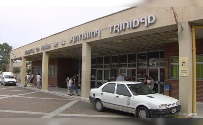 Las Palmas: un joven de 13 años sufrió una electrocución en la calle