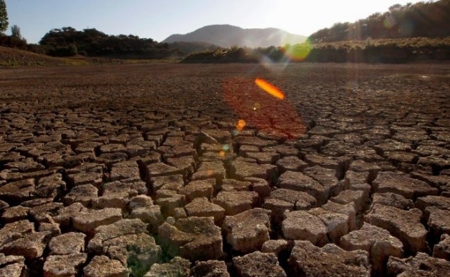 Chile: peligra el agua potable por una sequía devastadora