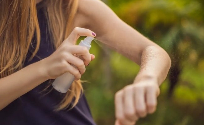 Hartos del dengue, alumnos de Córdoba crearon su propio repelente de mosquitos