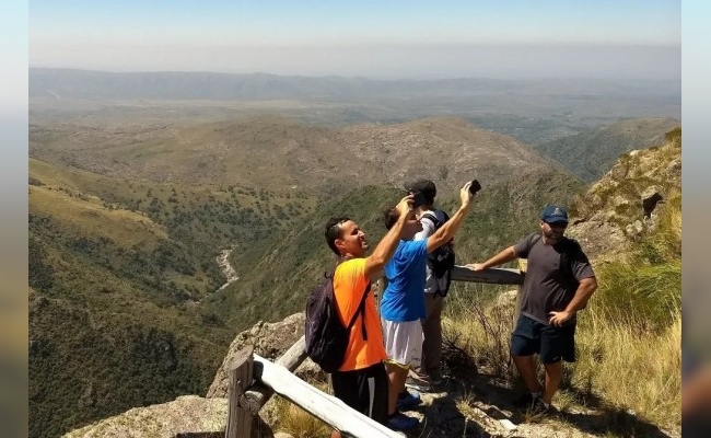 Vaciamiento de los Parques Nacionales: despidos y avance contra el patrimonio natural del país