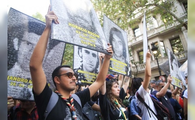 Día de la Memoria: el equipo Argentino de Antropología Forense lanzó una nueva campaña de identificación