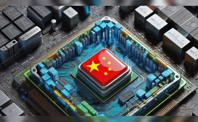 China prohíbe a los miembros de su gobierno usar PCs con Intel, AMD o Windows