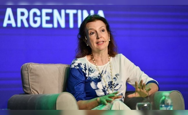 Polémica en la diplomacia: Canciller Mondino respaldó posteo contra presidente mexicano