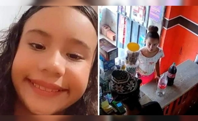 Brasil: una nena de 10 años salió a comprar una gaseosa y apareció muerta en una obra en construcción