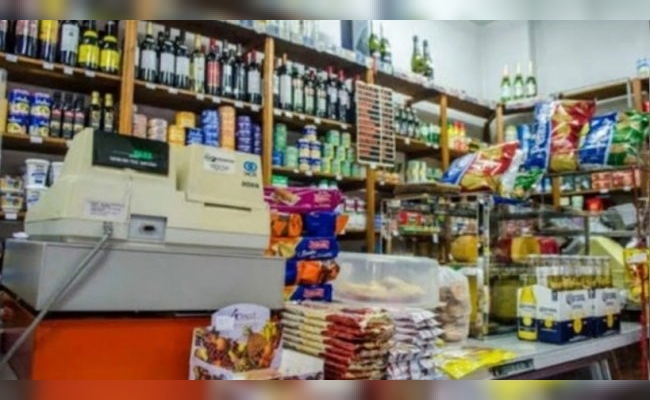 Almaceneros: marzo tuvo dos dígitos de inflación y la interanual marca 350%