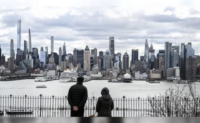 Una réplica de 4,0 volvió a sacudir a Nueva York reinstalando el pánico