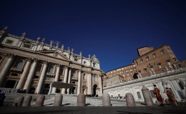 El Vaticano se opone a los cambios de sexo y a la teoría de género en un nuevo documento