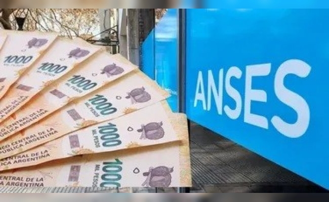 Segunda cuota para jubilados en abril: Anses confirmó la fecha de pago del bono y aumento