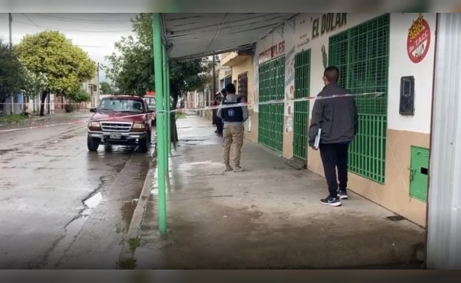 Un jubilado asesinó a un presunto delincuente en Salta