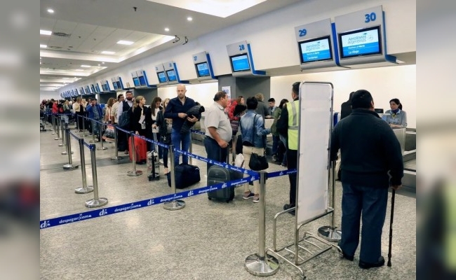 El Gobierno reforzó la seguridad en embajadas y aeropuertos tras el fallo sobre el atentado a la AMIA